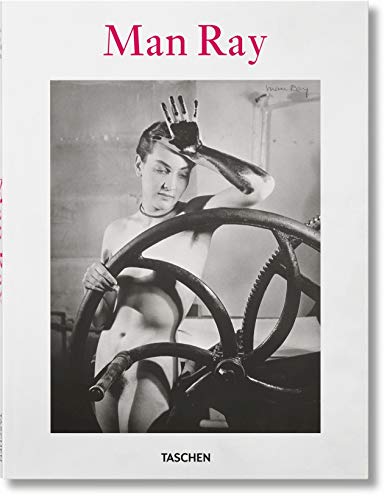 Stock image for Man Ray for sale by medimops