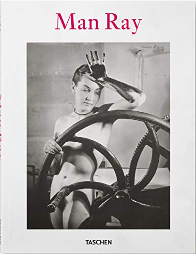 Stock image for Man Ray for sale by GF Books, Inc.