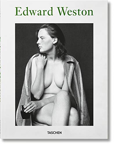 Stock image for Edward Weston: 1886-1958 for sale by Amnesty Bookshop, Bristol