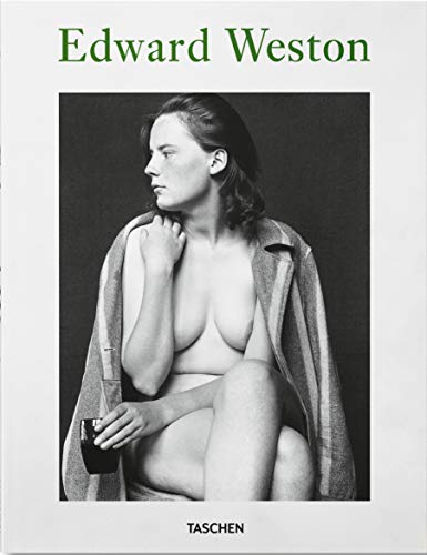 9783836564519: Edward Weston (Foto Master)