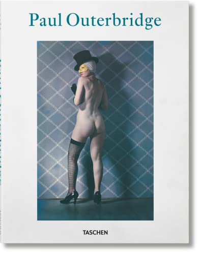 Imagen de archivo de Paul Outerbridge (Multilingual Edition) a la venta por Lakeside Books