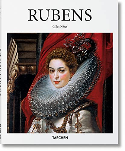 Imagen de archivo de Rubens a la venta por Revaluation Books