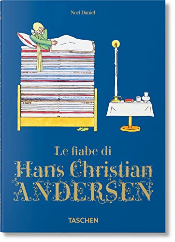 9783836564809: Le fiabe di Hans Christian Andersen