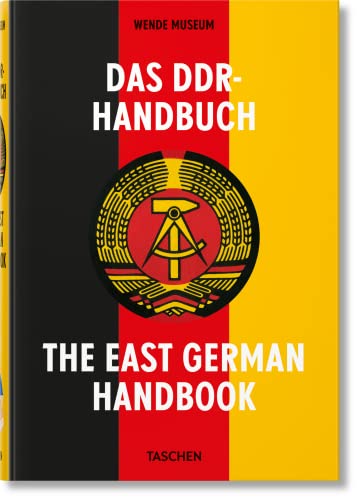 Beispielbild fr Das DDR-Handbuch zum Verkauf von medimops