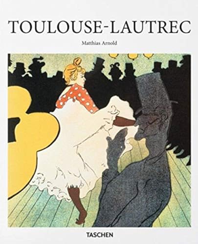 9783836565349: Toulouse-Lautrec