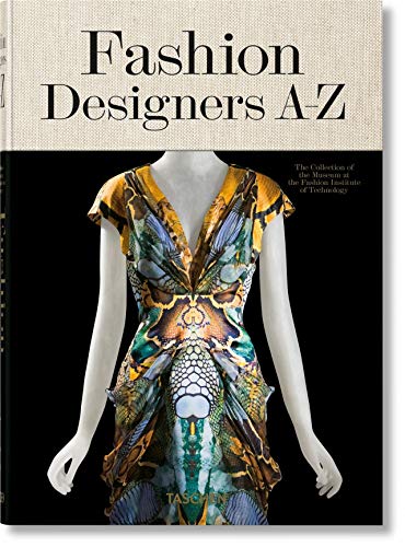 Beispielbild fr Fashion Designers A?Z zum Verkauf von medimops