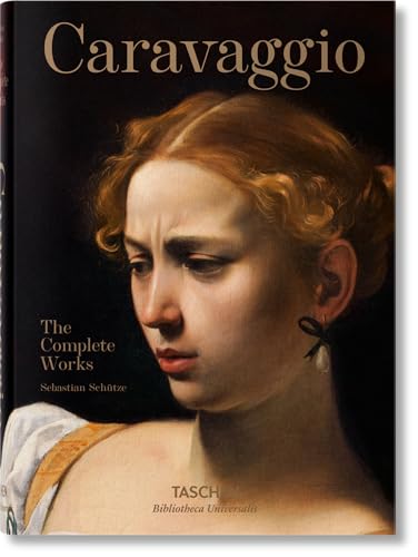 9783836566407: Caravaggio. L'opera completa