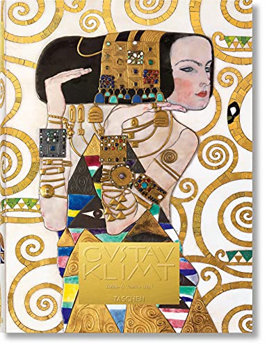 Imagen de archivo de Gustav Klimt. Smtliche Gemlde a la venta por Blackwell's