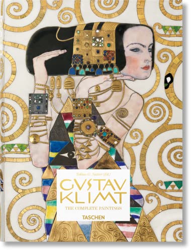 9783836566605: Gustav Klimt. Tout l'Oeuvre Peint