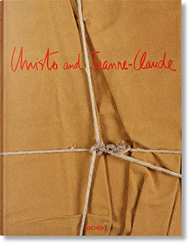 Christo and Jeanne-Claude. Updated Edition - Goldberger, Paul