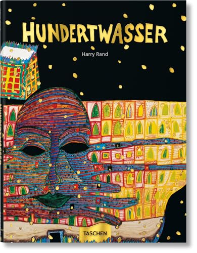 9783836567602: Hundertwasser