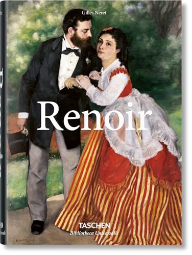 9783836567640: Renoir: Peintre Du Bonheur