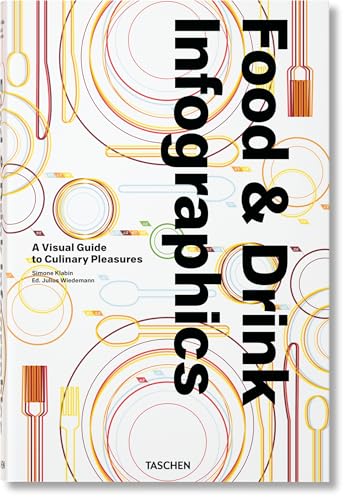 Stock image for Food & Drink Infographics for sale by BooksRun