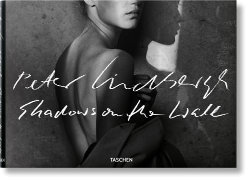 9783836569378: Peter Lindbergh. Shadows on the Wall