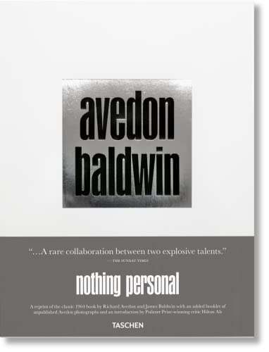 9783836569552: Richard Avedon, James Baldwin. Sans Allusion