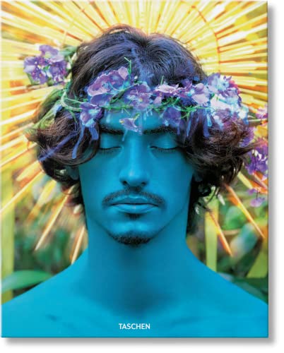 Beispielbild fr David Lachapelle: Good News zum Verkauf von Jackson Street Booksellers