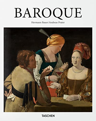 Beispielbild fr Barocco zum Verkauf von libreriauniversitaria.it