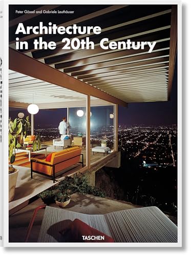 Stock image for Architecture in the 20th Century for sale by SecondSale