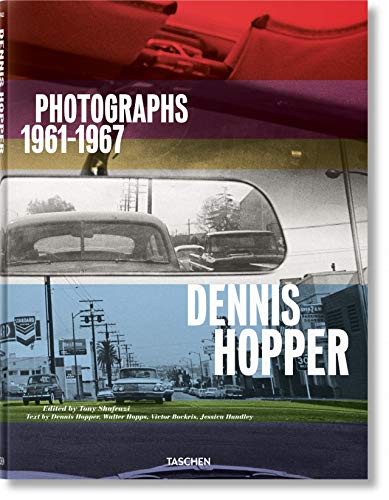 9783836570992: Dennis Hopper. Photographs 1961–1967