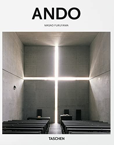 9783836571203: Ando (Basic Art, Band 10)