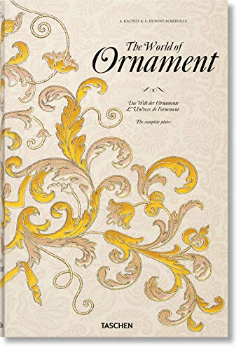 9783836571272: The World of Ornament