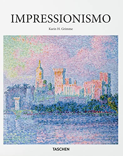 Stock image for Impressionismo for sale by libreriauniversitaria.it