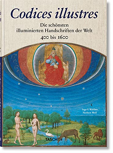 Stock image for Codices illustres -Language: german for sale by GreatBookPrices