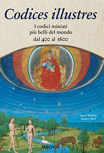 Imagen de archivo de Codices illustres. I codici miniati pi belli del mondo dal 400 al 1600 a la venta por libreriauniversitaria.it