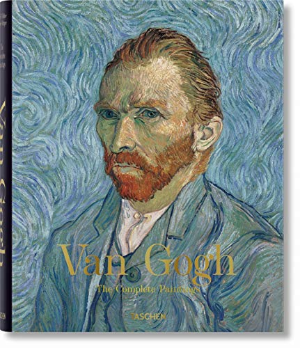 Stock image for Van Gogh. The Complete Paintings for sale by PlumCircle