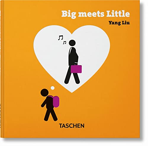 Stock image for Yang Liu. Big Meets Little for sale by ThriftBooks-Atlanta