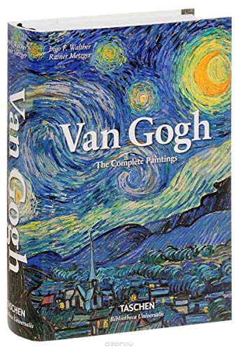 Stock image for Van Gogh: The Complete Paintings for sale by Wizard Books