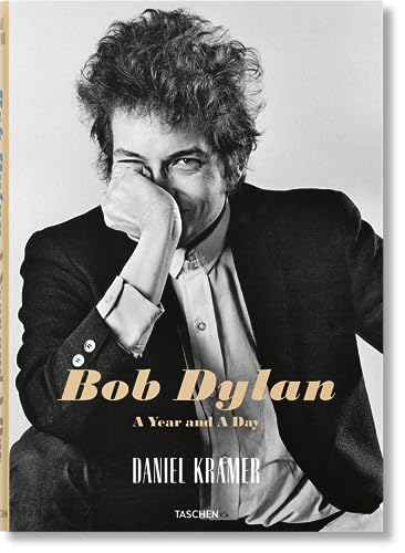 Stock image for Bob Dylan: A Year and a Day for sale by ZBK Books