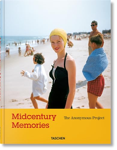 Stock image for Midcentury Memories. The Anonymous Project for sale by WorldofBooks