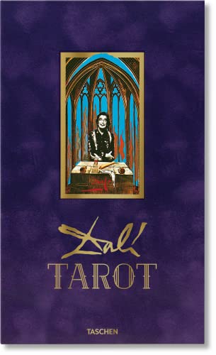 Imagen de archivo de Dal. Tarot a la venta por Redux Books