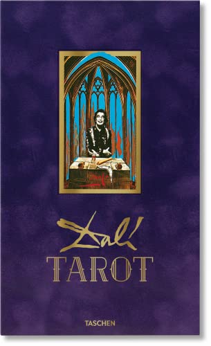 Stock image for Dal. Tarot for sale by Redux Books