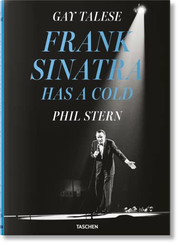 Stock image for Frank Sinatra Has a Cold for sale by Irish Booksellers