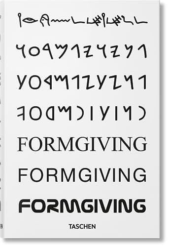 Stock image for BIG: Formgiving for sale by Strand Book Store, ABAA