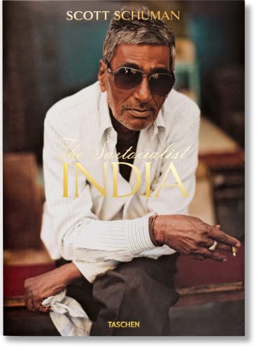 Stock image for THE SARTORIALIST INDIA for sale by O.o.l.p.