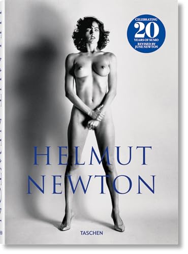 Beispielbild fr HELMUT NEWTON 20 YEARS zum Verkauf von Siglo Actual libros