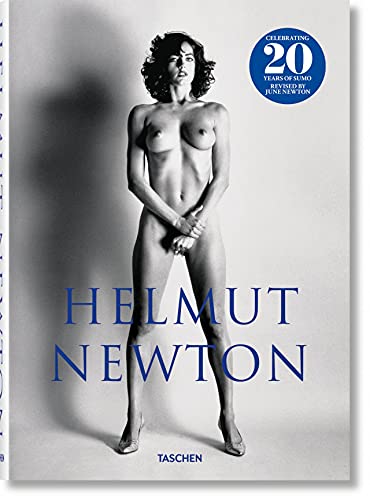 Stock image for Helmut Newton. SUMO. 20th Anniversary for sale by Livreavous