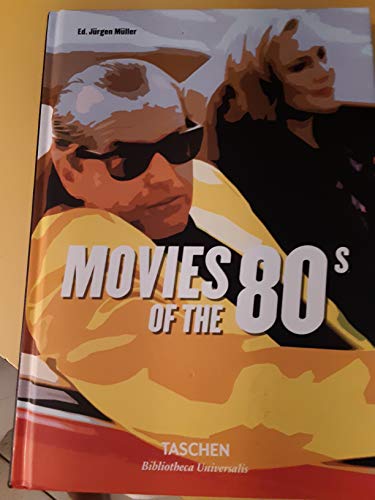 Stock image for Movies of the 80s for sale by Decluttr
