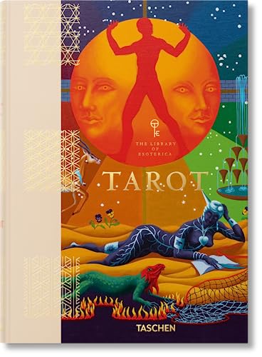 Stock image for Tarot The Library of Esoterica for sale by PBShop.store US