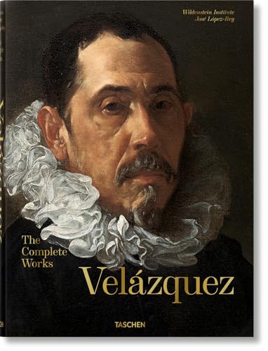 9783836581752: Velzquez. Das vollstndige Werk