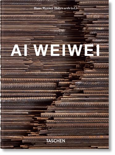 Beispielbild fr Ai Weiwei zum Verkauf von Redux Books