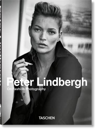 Beispielbild fr Peter Lindbergh on Fashion Photography zum Verkauf von Blackwell's