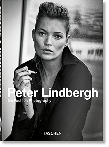 Stock image for Peter Lindbergh on Fashion Photography for sale by Goodwill of Colorado