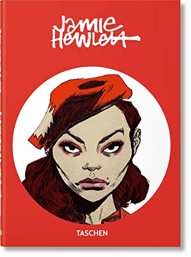 Stock image for Jamie Hewlett: Works from the Last 25 Years for sale by Redux Books
