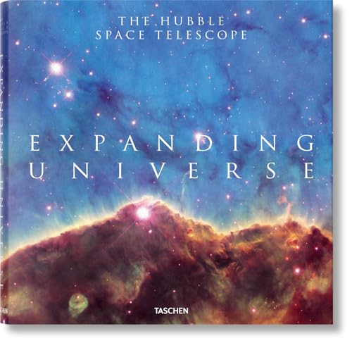 Stock image for Expanding Universe. The Hubble Space Telescope for sale by Better World Books