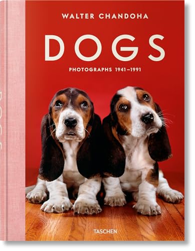 Beispielbild fr Dogs: Photographs 1941-1991 zum Verkauf von Redux Books