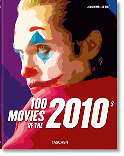 Stock image for 100 Movies of the 2010s for sale by Redux Books